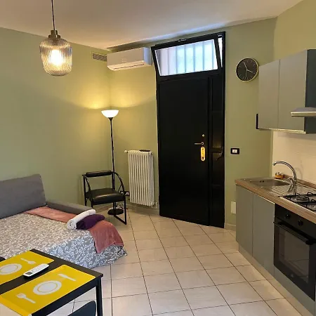 Apartman Desana Hub