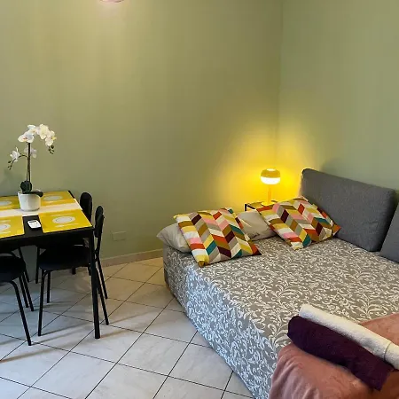 Apartman Desana Hub Torino