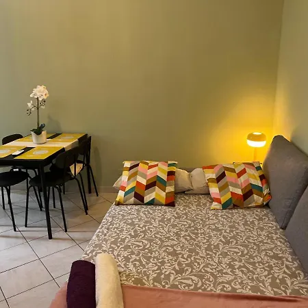 Apartman Desana Hub *