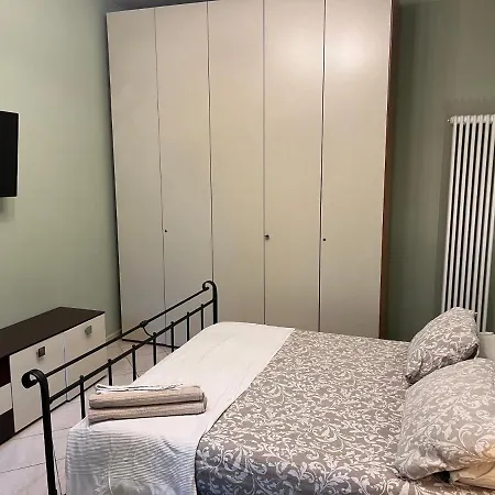 Apartman Desana Hub Torino