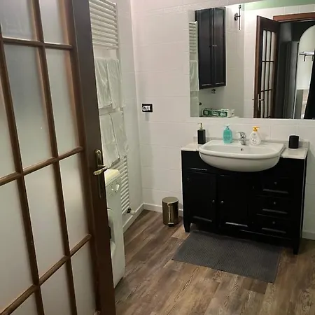 Apartman Desana Hub Torino