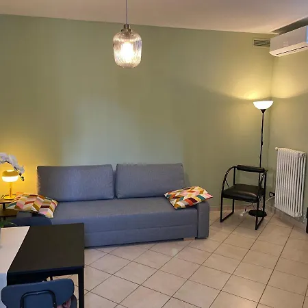 Lägenhet Desana Hub